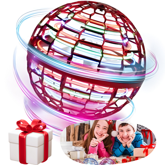 LED LOPTA IZVOR RADOSTI I IGRE