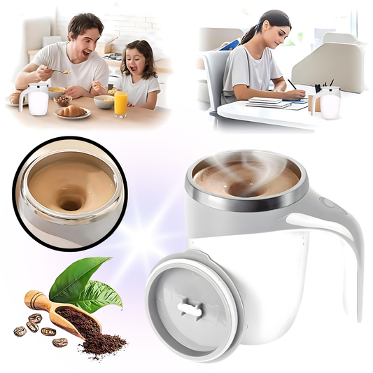 PAMETNA ŠOLJA ZA PRAVI UŽITAK