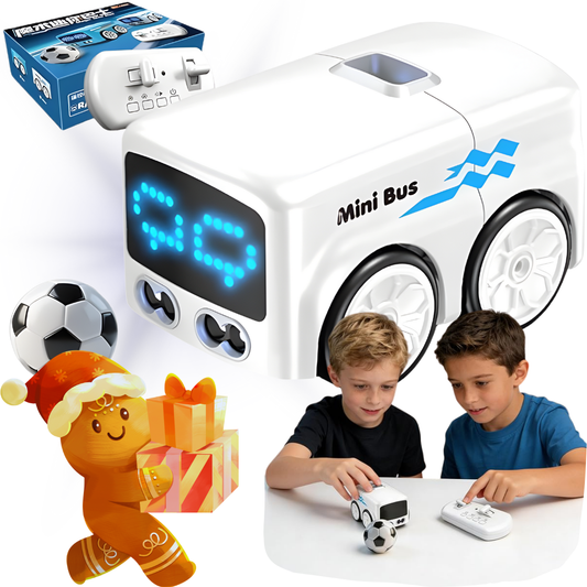 Super Auto koji prati liniju