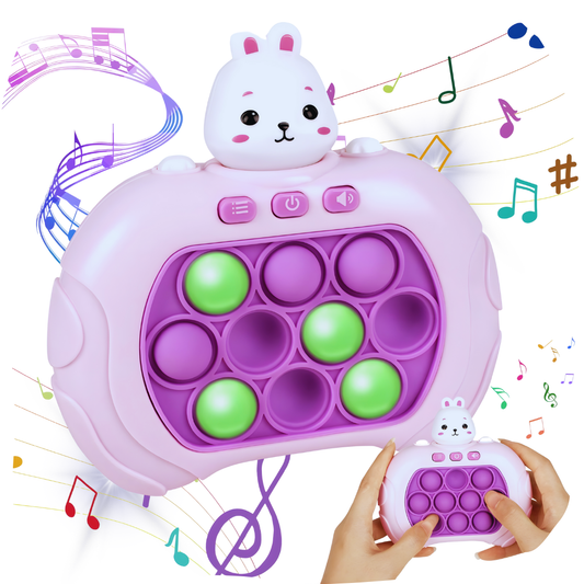 Klik-Klik Zabava Kroz Kliktanje