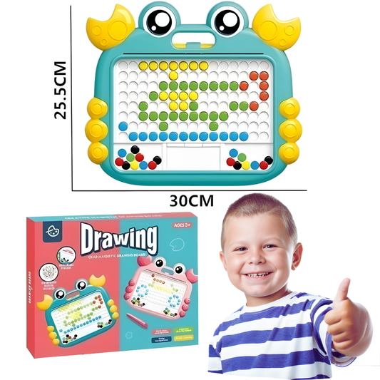 Krab Tabla - Mašta i Smeh u Jednom