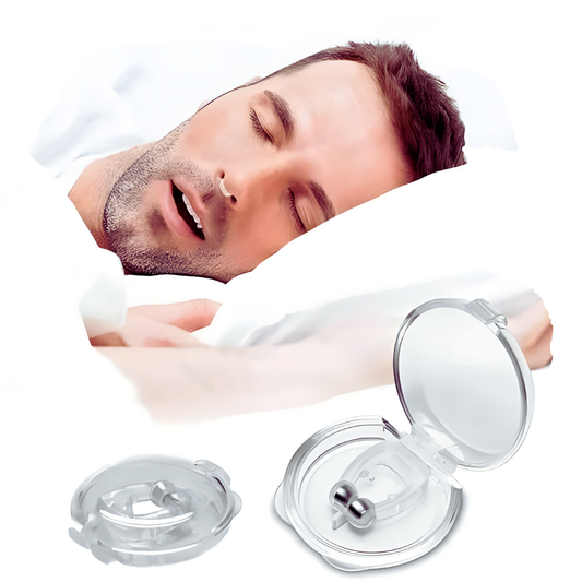 PRSTEN ZA NOS PROTIV HRKANJA